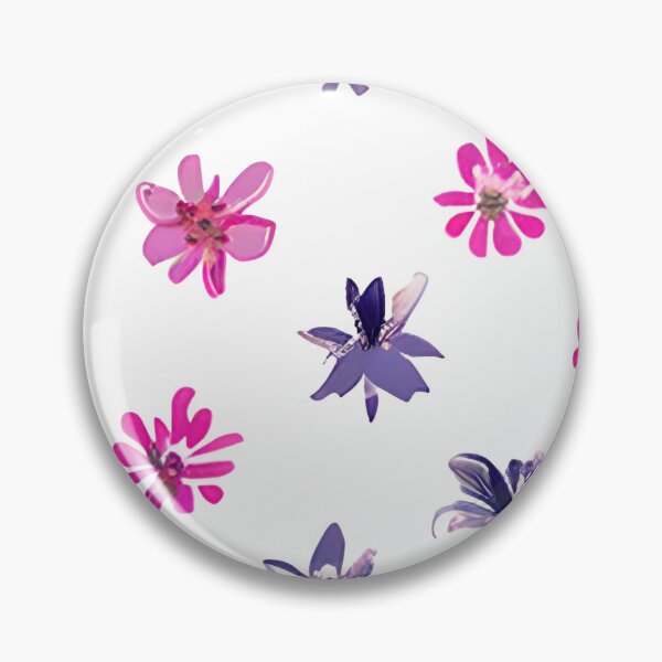 Item preview, Beautiful Flower Patterns 11 designed and sold by marunoens01.