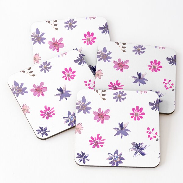 Item preview, Beautiful Flower Patterns 11 designed and sold by marunoens01.
