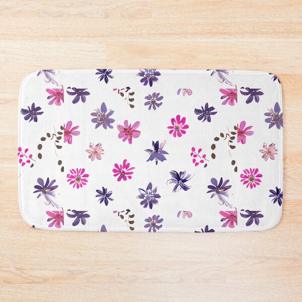 Item preview, Beautiful Flower Patterns 11 designed and sold by marunoens01.