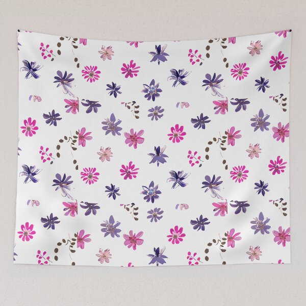 Item preview, Beautiful Flower Patterns 11 designed and sold by marunoens01.