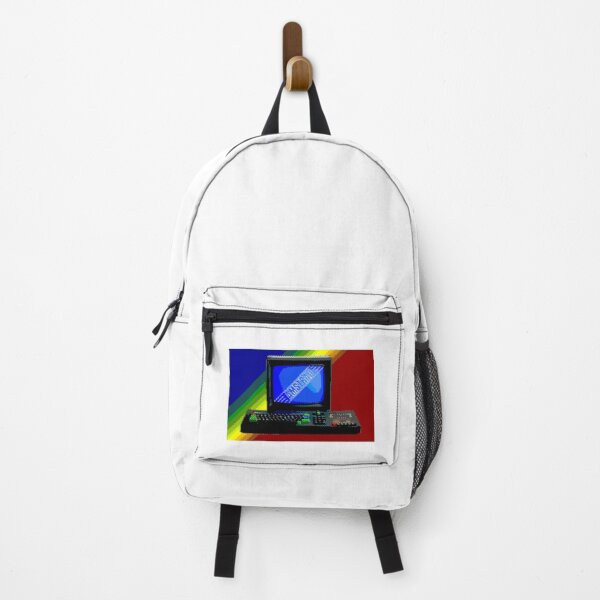 Item preview, Pixel art of a CPC464, displayed on the machine itself designed and sold by daveski.