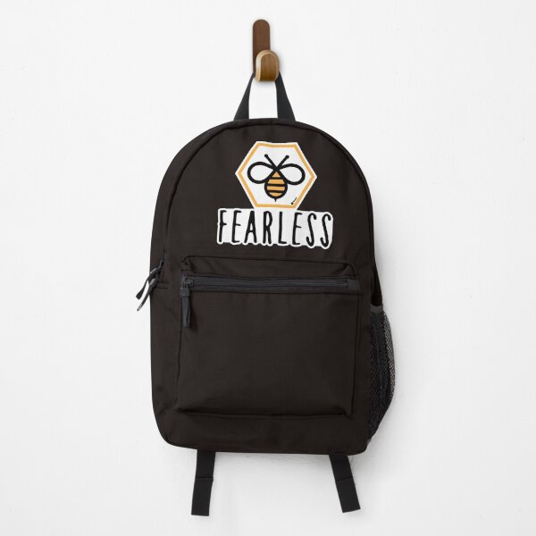 Item preview, BEE Fearless designed and sold by NitostixRB.