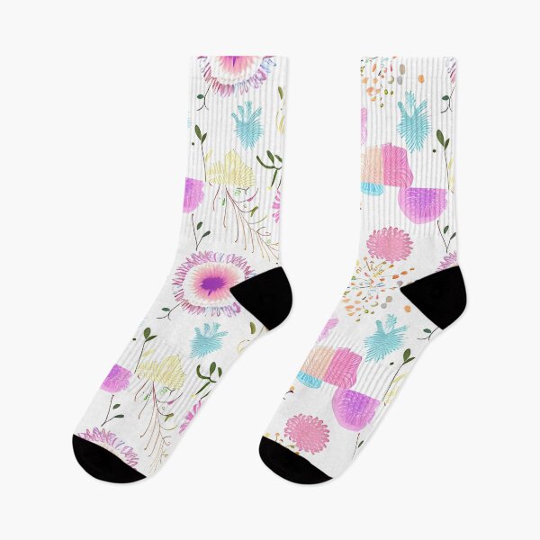 Item preview, Beautiful Flower Patterns 12 designed and sold by marunoens01.