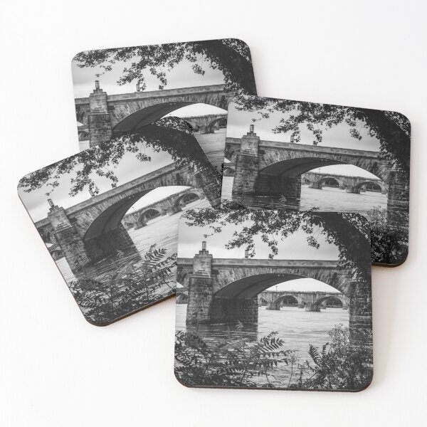 Item preview, Bridge Architectures  designed and sold by Craig Kauzmann.
