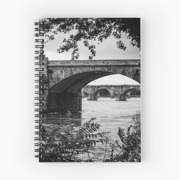 Item preview, Bridge Architectures  designed and sold by Craig Kauzmann.