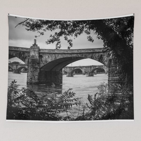 Item preview, Bridge Architectures  designed and sold by Craig Kauzmann.