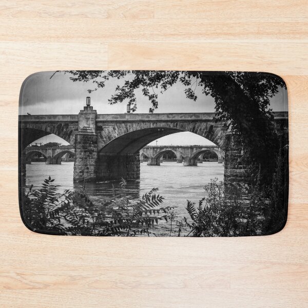 Artikelvorschau, Bridge Architectures entworfen und verkauft von Craig Kauzmann.