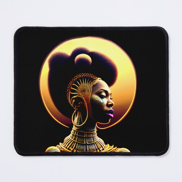 Item preview, Afrofuturism vol2 designed and sold by mwebba2005.