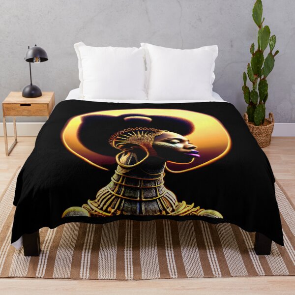 Item preview, Afrofuturism vol2 designed and sold by mwebba2005.