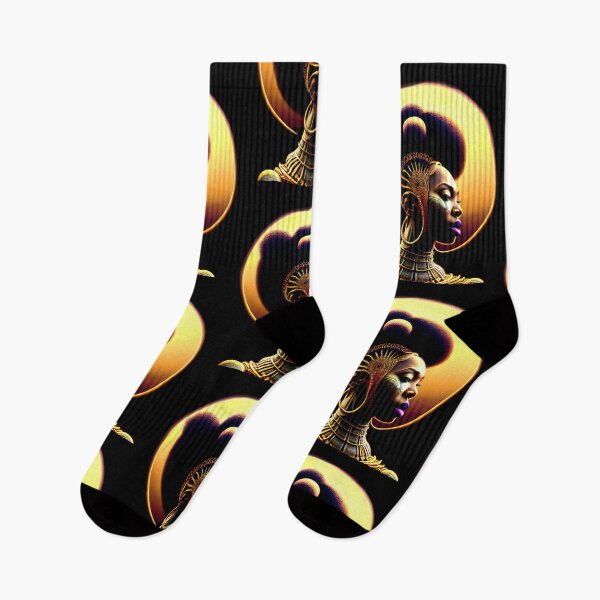 Item preview, Afrofuturism vol2 designed and sold by mwebba2005.