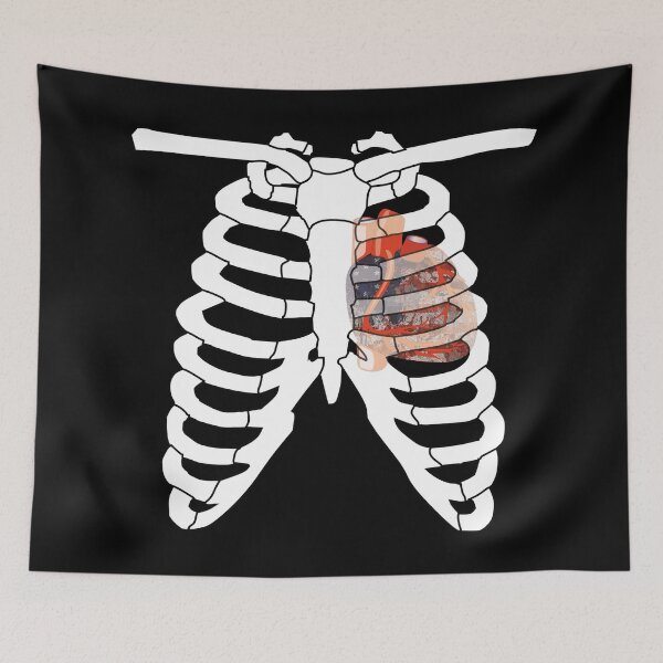 Item preview, With America in My Heart designed and sold by UA-Shirts.