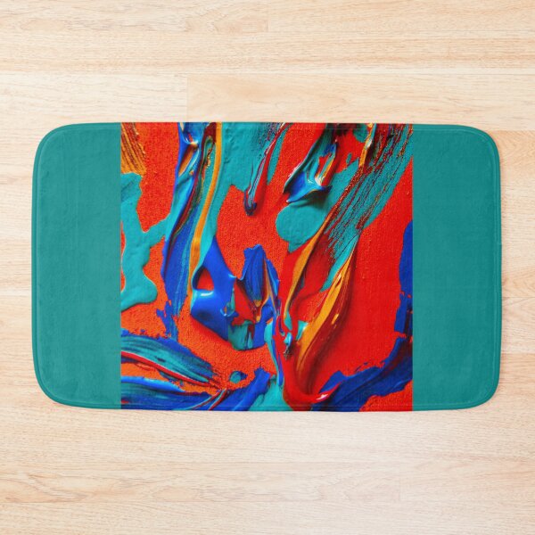 Item preview, Abstract 2023 245 designed and sold by Shulie1.
