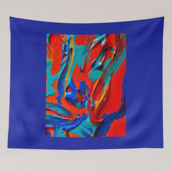 Item preview, Abstract 2023 245 designed and sold by Shulie1.