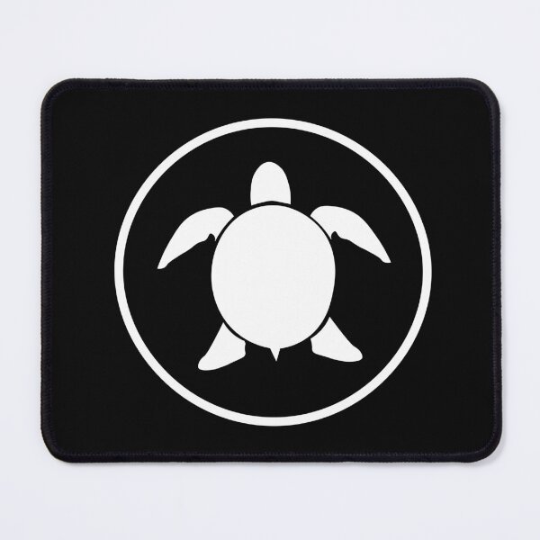 Item preview, white sea turtle designed and sold by andrew JOHNSEN.