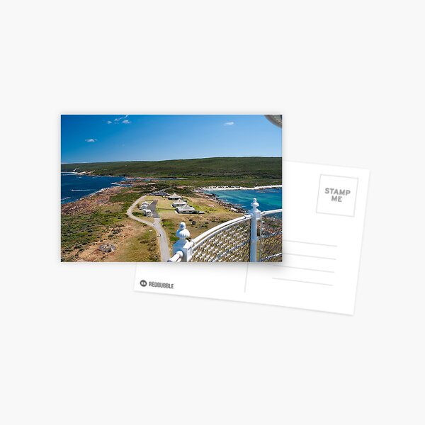 Item preview, Margret River, Augusta Lighthouse designed and sold by Michael Dietrich.