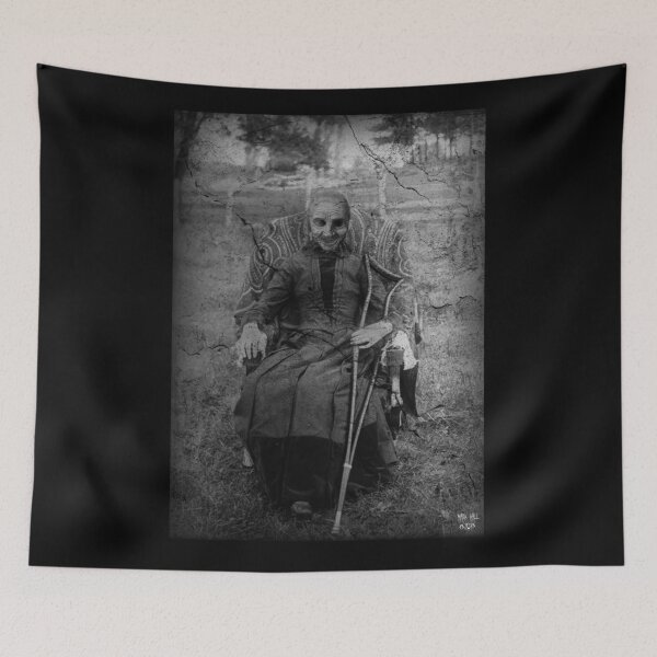 Item preview, WITCHING HOUR designed and sold by Garden Of Nightmares.