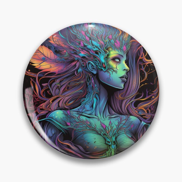 Item preview, Fairy Queen designed and sold by HouseOfLyons.