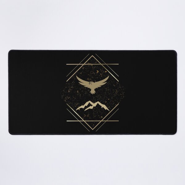 Item preview, Gold Eagle Logo. Gold Eagle Essential. designed and sold by DiamondPixel.