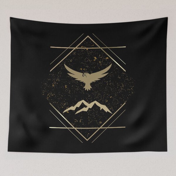 Item preview, Gold Eagle Logo. Gold Eagle Essential. designed and sold by DiamondPixel.