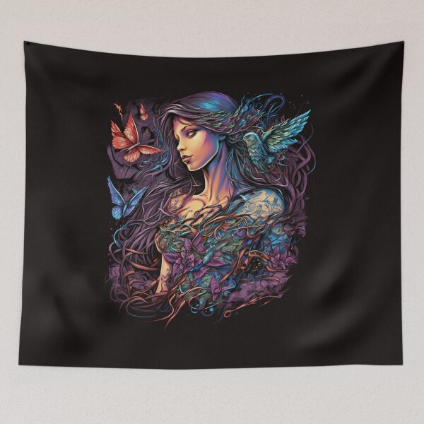 Item preview, Fairy Princess designed and sold by HouseOfLyons.