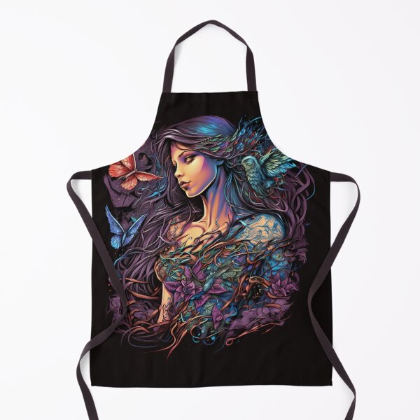 Item preview, Fairy Princess designed and sold by HouseOfLyons.