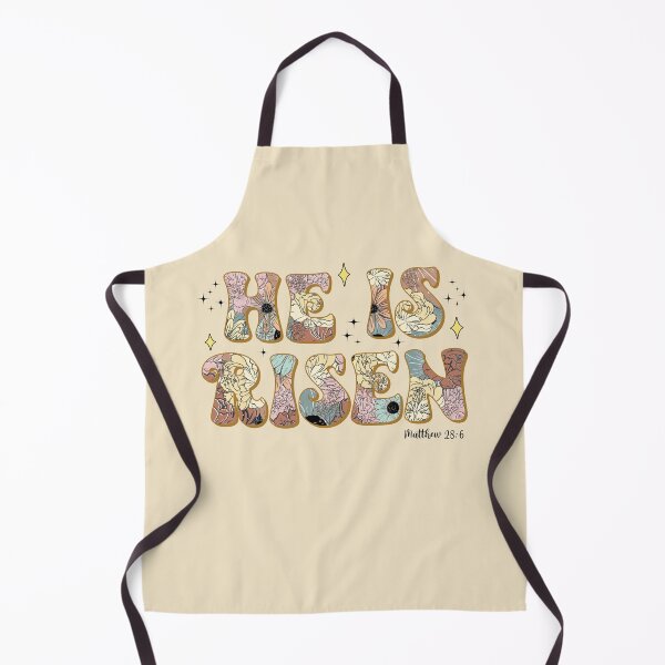 Item preview, He Is Risen designed and sold by ORTHODX.