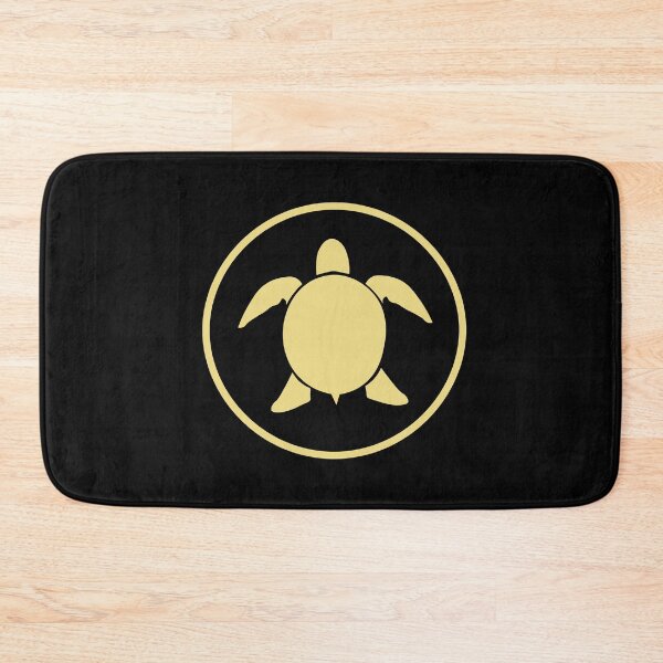 Item preview, golden sea turtle designed and sold by andrew JOHNSEN.