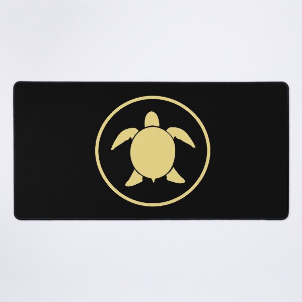 Item preview, golden sea turtle designed and sold by andrew JOHNSEN.