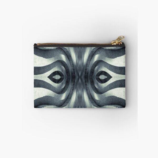 Item preview, Symmetry Stone Illusion Trick Art Photo designed and sold by NeonAbstracts.