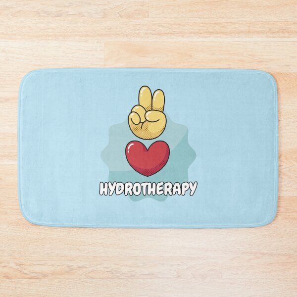 Item preview, Peace Love Hydrotherapy designed and sold by MrEddie10.