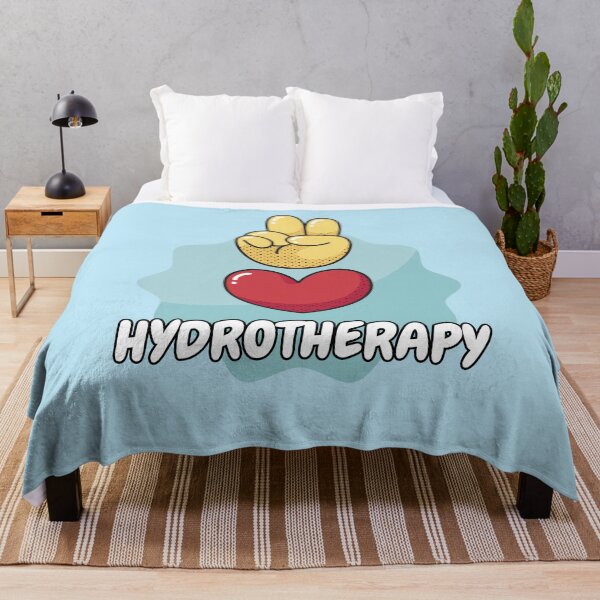 Item preview, Peace Love Hydrotherapy designed and sold by MrEddie10.