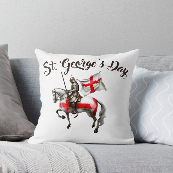 Item preview, St. George's day english, england designed and sold by GlamorousDesign.