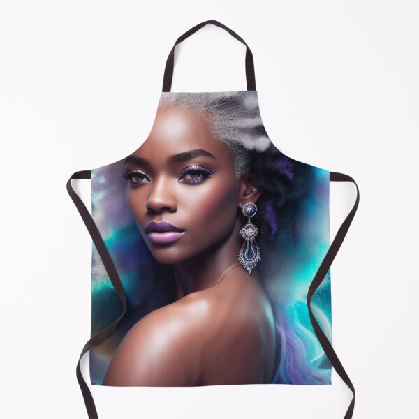 Item preview, Cosmic Beauty #53 - Cosmic Beauty with Cosmic White Hair - Part of the 2nd Cosmic Beauty Collection designed and sold by DoubleExposures.