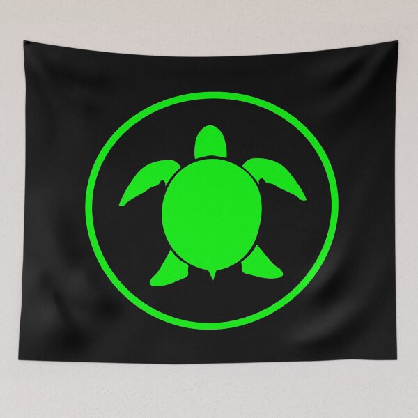 Item preview, green sea turtle designed and sold by andrew JOHNSEN.