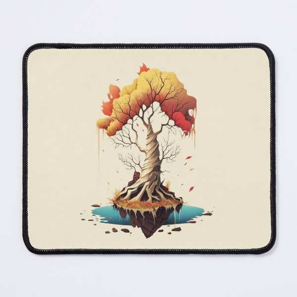 Item preview, Detached tree designed and sold by Javier Narváez Solarte.