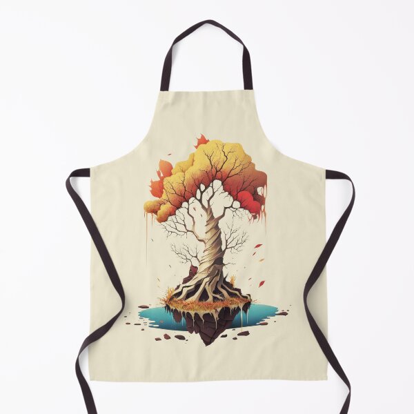 Item preview, Detached tree designed and sold by Javier Narváez Solarte.