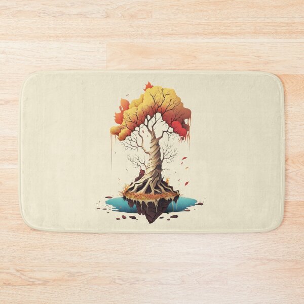 Item preview, Detached tree designed and sold by Javier Narváez Solarte.