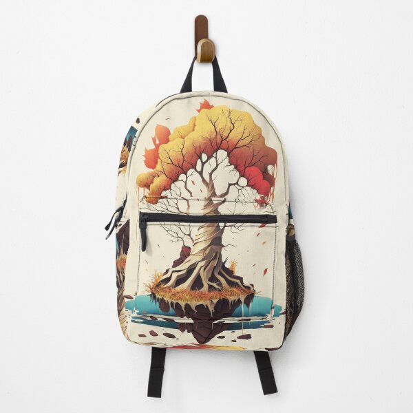 Item preview, Detached tree designed and sold by Javier Narváez Solarte.