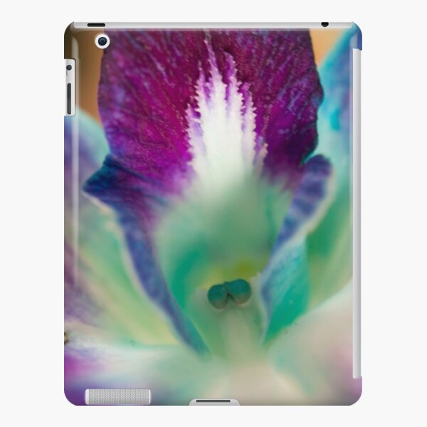 Bright Orchid iPad Snap Case