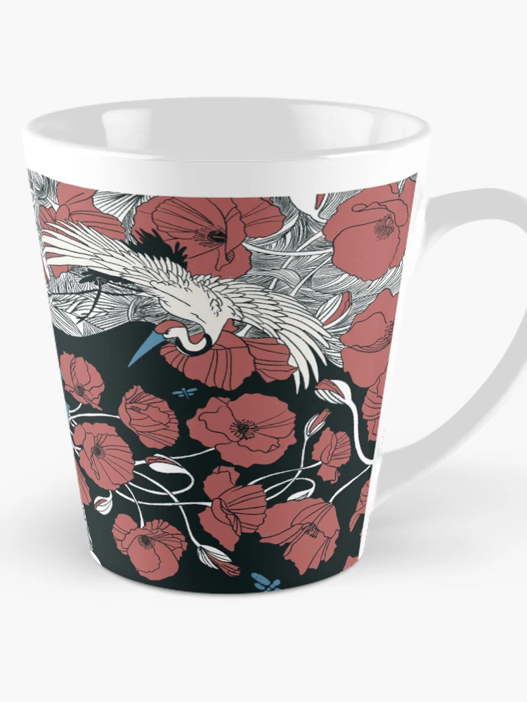 Thumbnail 1 of 4, Coffee Mug, Spring melody designed and sold by R-728.