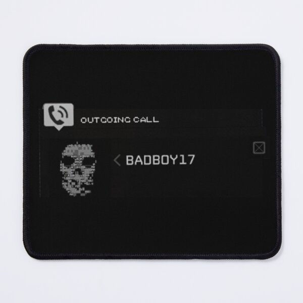 Item preview, BadBoy17 Tag designed and sold by cybarchangel.
