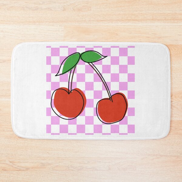 Item preview, Cherry design  designed and sold by Lee Rose.