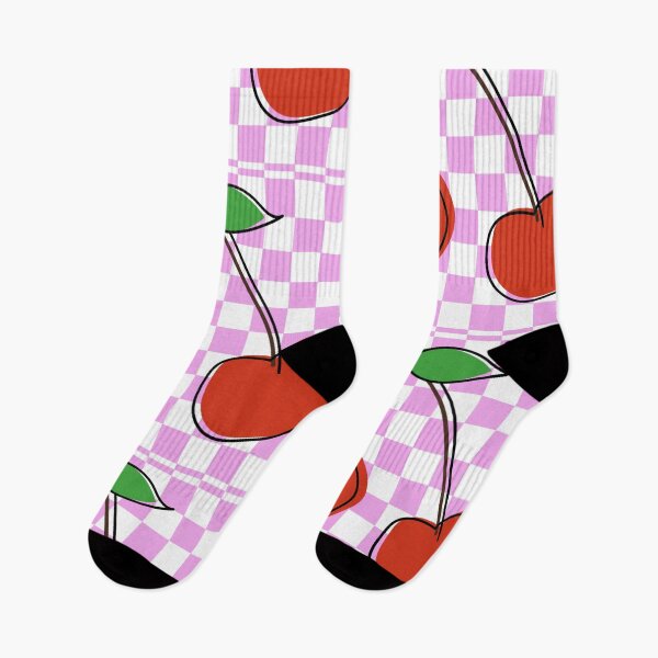 Item preview, Cherry design  designed and sold by Lee Rose.