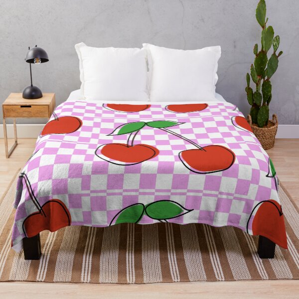 Item preview, Cherry design  designed and sold by Lee Rose.