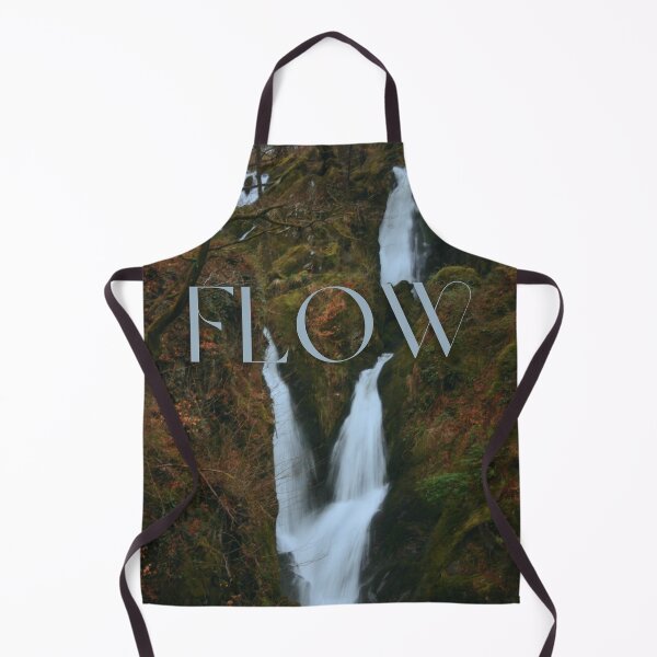 Item preview, Flow designed and sold by Allen Donnelly.