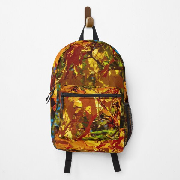 Item preview, Abstract Autumn Leaves designed and sold by Shulie1.