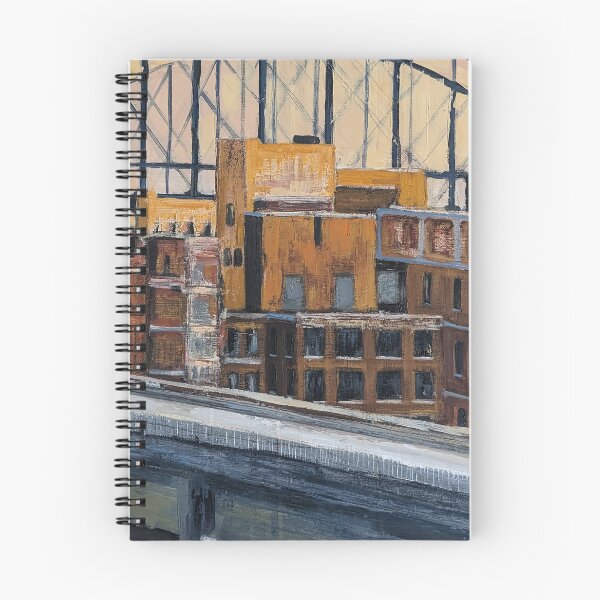 Item preview, MacArthur Bridge designed and sold by MattKube.