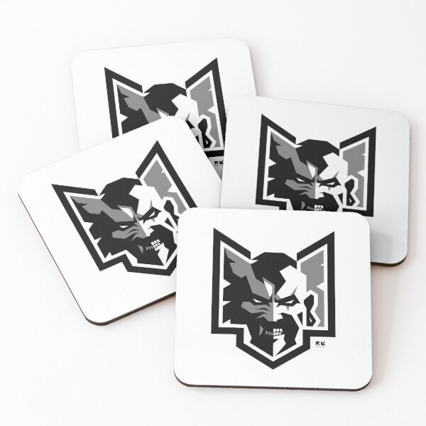 Item preview, WEREWOLF designed and sold by RomanKhalilov.