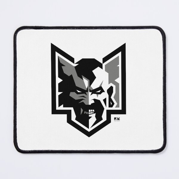 Item preview, WEREWOLF designed and sold by RomanKhalilov.