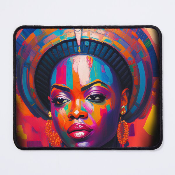 Item preview, Afrofuturism vol3 designed and sold by mwebba2005.